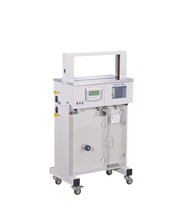 BANDEROLEUSE WK 02-30B